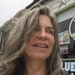 Meet your Posher, Kathleen